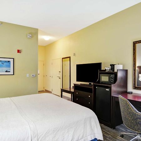 Hampton Inn Jacksonville Ponte Vedra Jacksonville Beach Εξωτερικό φωτογραφία