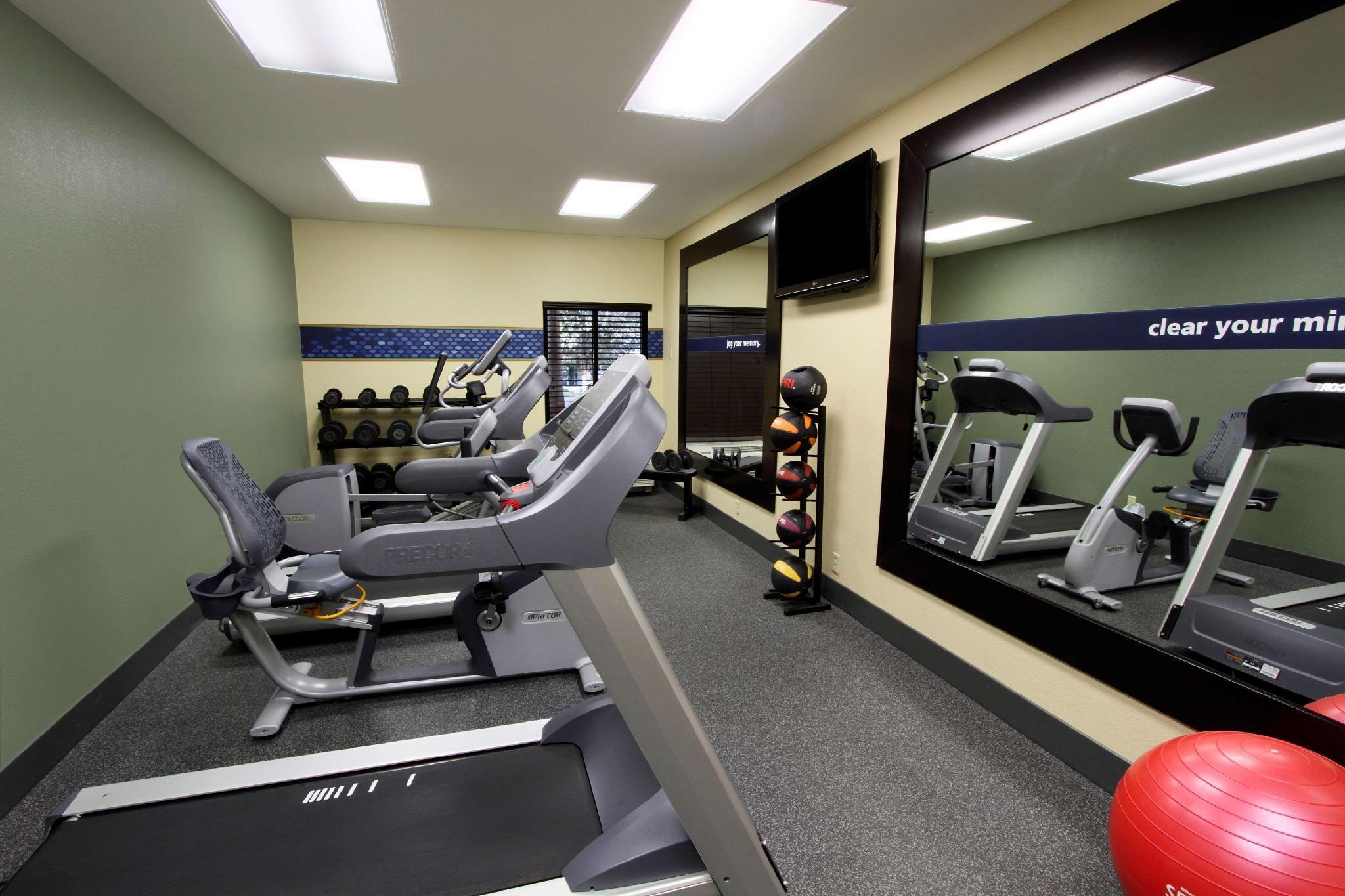 Hampton Inn Jacksonville Ponte Vedra Jacksonville Beach Εξωτερικό φωτογραφία