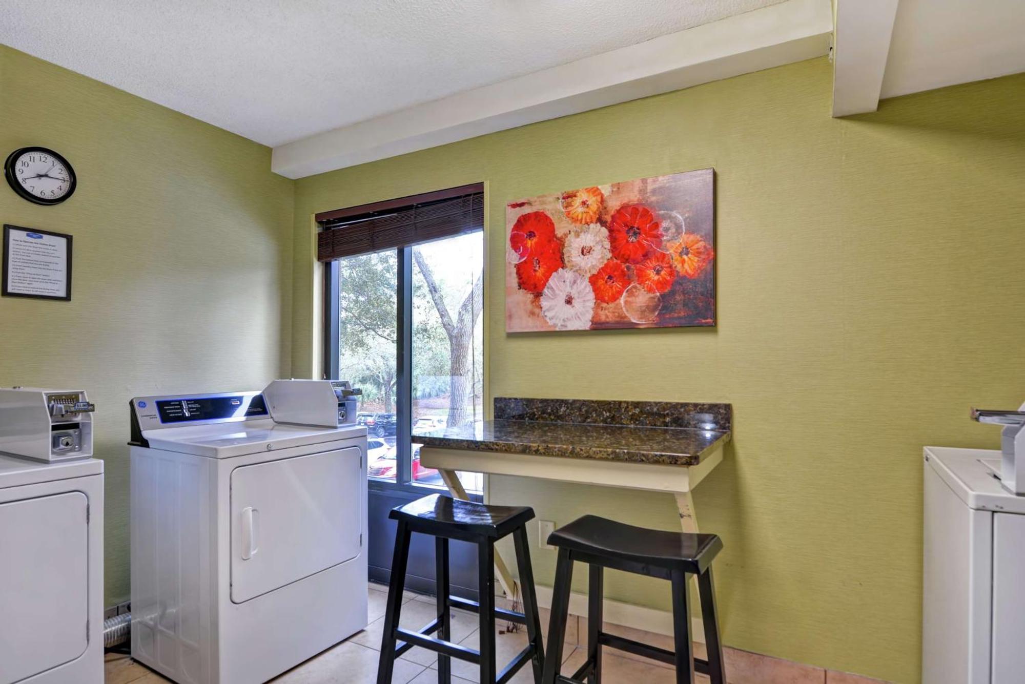 Hampton Inn Jacksonville Ponte Vedra Jacksonville Beach Εξωτερικό φωτογραφία