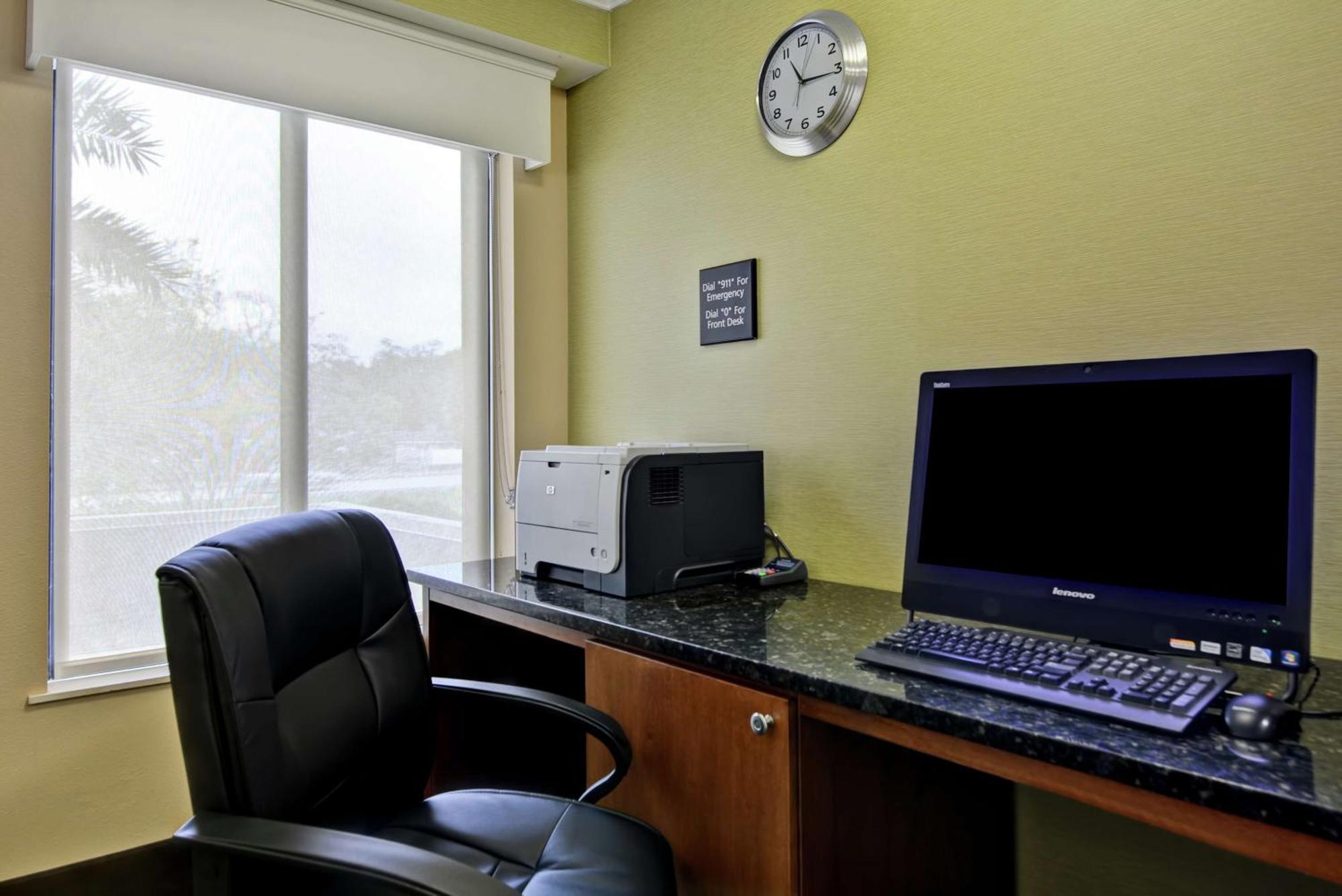 Hampton Inn Jacksonville Ponte Vedra Jacksonville Beach Εξωτερικό φωτογραφία
