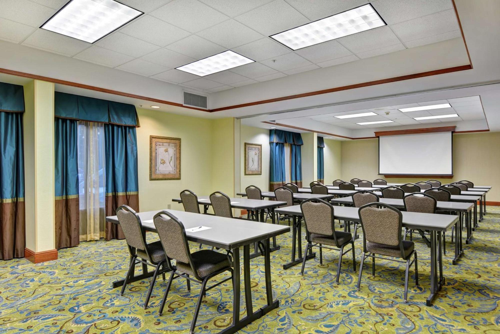 Hampton Inn Jacksonville Ponte Vedra Jacksonville Beach Εξωτερικό φωτογραφία