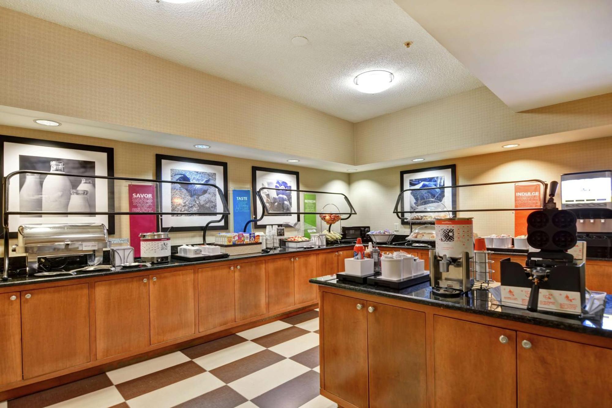 Hampton Inn Jacksonville Ponte Vedra Jacksonville Beach Εξωτερικό φωτογραφία