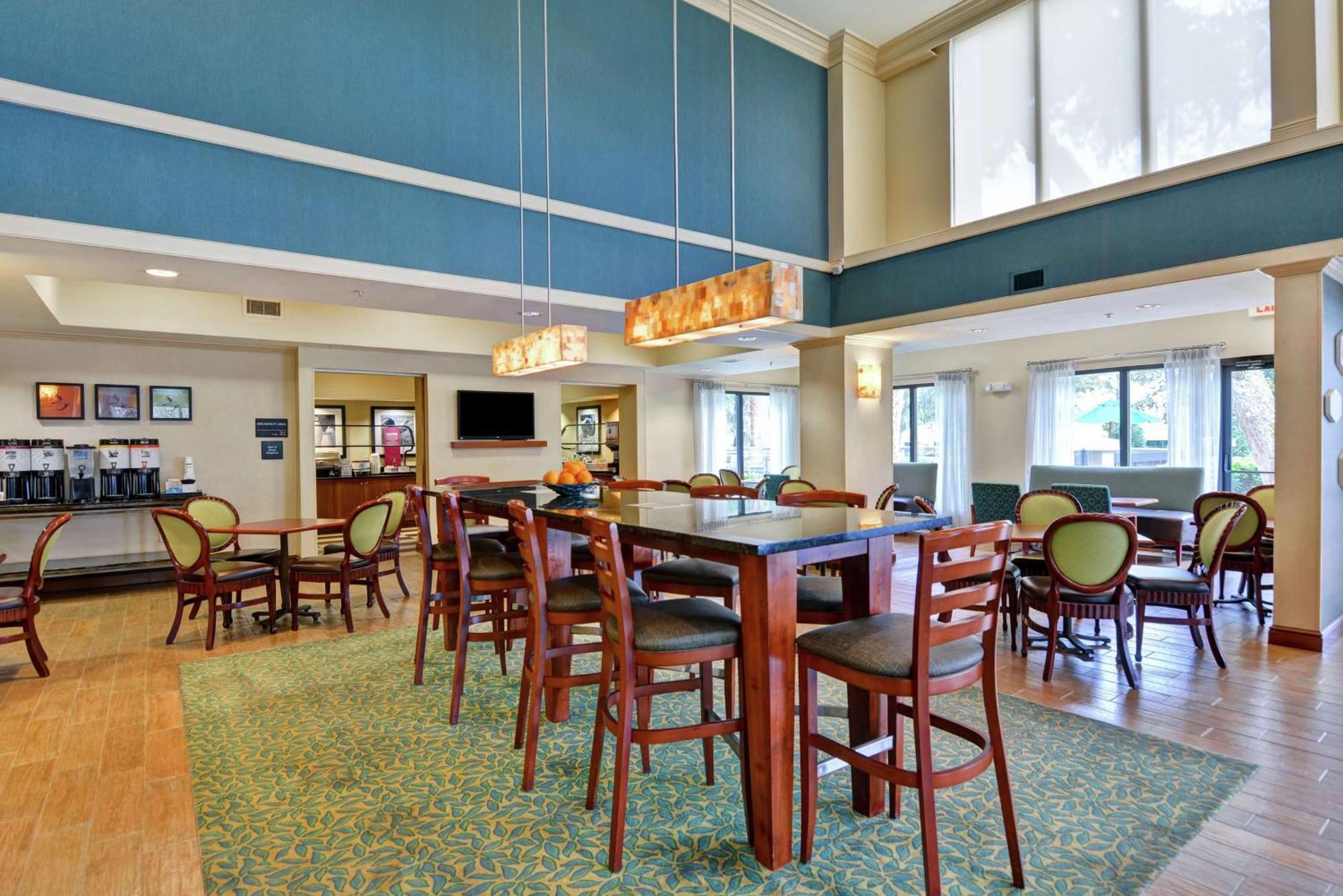 Hampton Inn Jacksonville Ponte Vedra Jacksonville Beach Εξωτερικό φωτογραφία