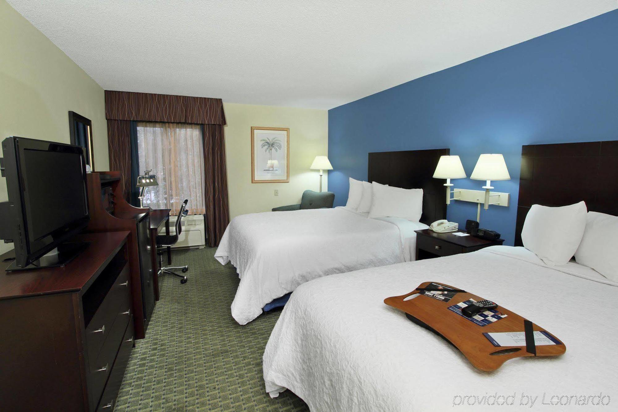 Hampton Inn Jacksonville Ponte Vedra Jacksonville Beach Εξωτερικό φωτογραφία